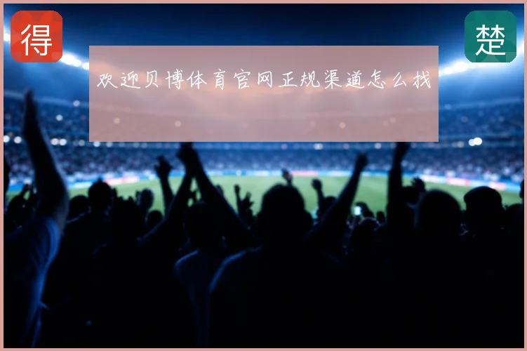 欢迎贝博体育官网正规渠道怎么找
